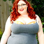 First pic of Trinety G Hardcore BBW Sex on PlumperPass