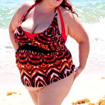 First pic of Rikki Waters Hardcore BBW Sex on PlumperPass