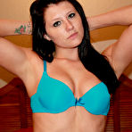 First pic of Freckles 18 