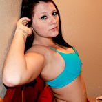 Second pic of Freckles 18 