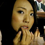 Fourth pic of Yui Asao is filled up with her hubby's cock. | Japan HDV