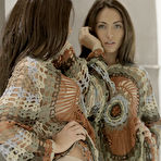 Second pic of X Art scene Fashion Fantasy with Mila K
