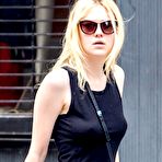 Second pic of Dakota Fanning absolutely naked at TheFreeCelebMovieArchive.com!
