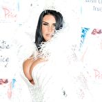 Fourth pic of Katie Price absolutely naked at TheFreeCelebMovieArchive.com!
