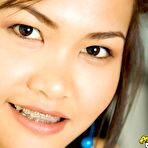 Fourth pic of asiansuckdolls.com - The best collection of thai blowjobs and facials!