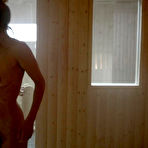 First pic of Sienna Guillory fully nude in Fortitude