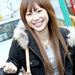 First pic of Hayase - Lovely Asian model shows her body off