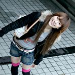 Second pic of Hayase - Lovely Asian model shows her body off