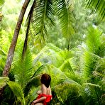 Second pic of Naughty Asian tramp in lingerie is sexy