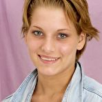 First pic of Cute Flat Chested Teenie Masturbationg