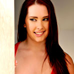 First pic of Melody Jordan Horny Redhead Finishes what Boyfriend Started