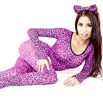 Second pic of Nude Teens Photos &raquo; Paula Shy, Bunny