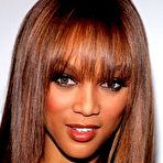 Third pic of Tyra Banks - nude celebrity toons @ Sinful Comics Free Membership