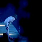 Third pic of Odessa Munroe exposed her nude boobs