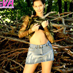 First pic of Sweet Eva