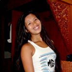 First pic of Tight body Thai girlfriend sucks and fucks and gets a cum blast on her ass