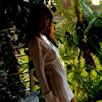 Second pic of Lovely Asian model likes to poses in pictures