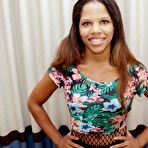 First pic of Hazel on Exploited College Girls