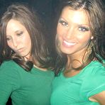 Fourth pic of Real amateur girlfriends having sex 