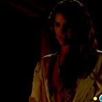 Second pic of Ana Caldas in sex cups from Las aventuras del capitan Alatriste