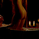 Third pic of Ana Caldas in sex cups from Las aventuras del capitan Alatriste