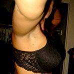 Second pic of Real amateur girlfriends having sex 