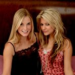 First pic of Private Jewel: Amazing lesbian action with Private... - BabesAndStars.com