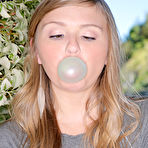 First pic of Teen Fidelity episode Daddys Little Girl with Melissa May