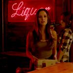 First pic of Merritt Patterson in sex scenes from Wolves