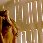 Fourth pic of Merritt Patterson in sex scenes from Wolves