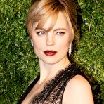 Second pic of Melissa George fully naked at Largest Celebrities Archive!