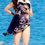 First pic of Liv Tyler fully naked at Largest Celebrities Archive!