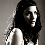 Third pic of Liv Tyler fully naked at Largest Celebrities Archive!