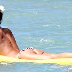 Second pic of Sharni Vinson nude photos and videos at Banned sex tapes