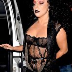 Third pic of Lady Gaga fully naked at Largest Celebrities Archive!