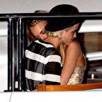 Third pic of :: Lindsay Lohan exposed photos :: Celebrity nude pictures and movies.