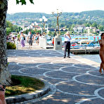 First pic of Nude in Public - Public Nudity - Naked In Public - Outdoor - Exhibtionism - Flashing - NIP-Activity.com