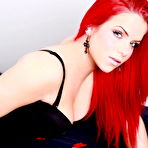 Second pic of Harley Rose - Roses Are Red | Web Starlets