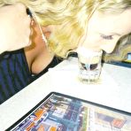 First pic of Real amateur girlfriends having sex Check out my chick in these amazing amateur horny wife pics