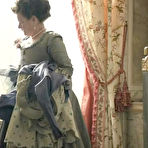 Second pic of Lea Seydoux fully nude movie captures