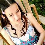 Second pic of TinyTabby.com - Small and Barely Legal!