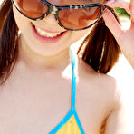 Third pic of Neon @ AllGravure.com