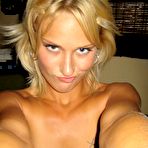 Third pic of Fabulous nude blonde teen nude self pics.
