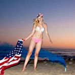 First pic of Zishy episode Free Beach with Gabrielle Bradley