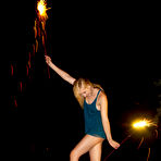 Second pic of Zishy episode Free Beach with Gabrielle Bradley