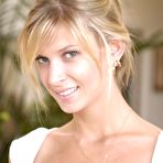 Third pic of FTV Girls Alexa fisting her perfect tight pussy until she cums - FTV Alexa