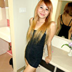 First pic of Hardcore Thai Bargirl Sex Diaries at ILoveThaiPussy.com | HD Asian Porn Movies