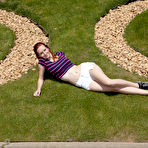 First pic of Zishy presents Dee Dee Lynn in Atomic Golf