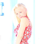 Third pic of Sexy Pattycake Polka Hot