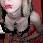 Third pic of Some of our fave pictures of Emo teen hottie Symone